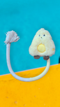 Plush Rope Cat Toy