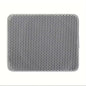 Double-Layered Litter Mat