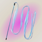 Ribbon Wand