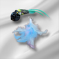 Detachable Wand Teaser