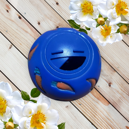 Rabbit Treat Ball