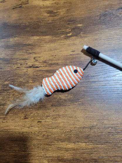 Wood Wand Toys