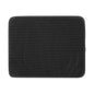 Double-Layered Litter Mat