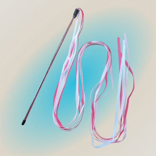 Ribbon Wand