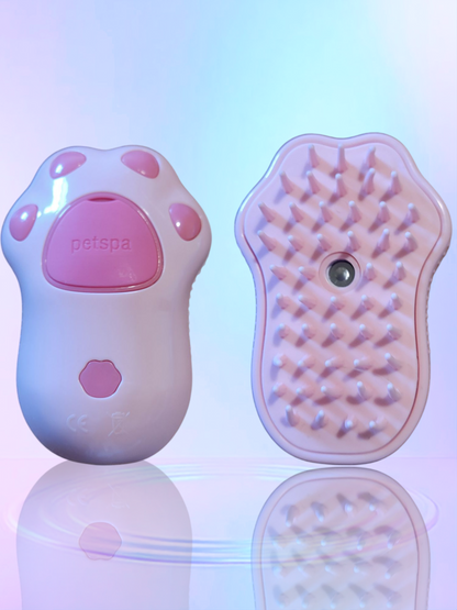 Steam Brush